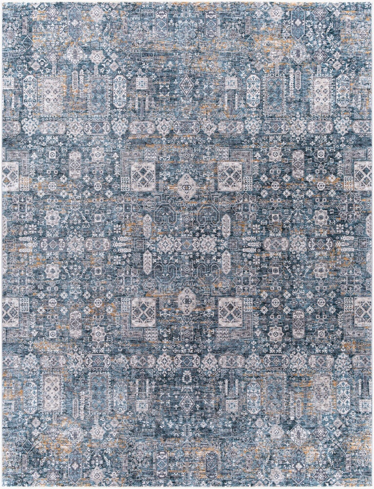 Surya Cardiff Machine Woven Rug CDF-2309-P