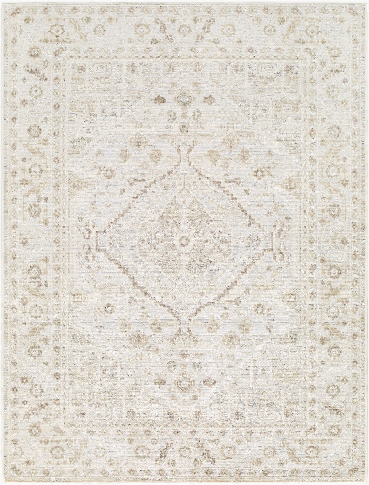 Surya Carmela Machine Woven Rug BOCM-2300-P