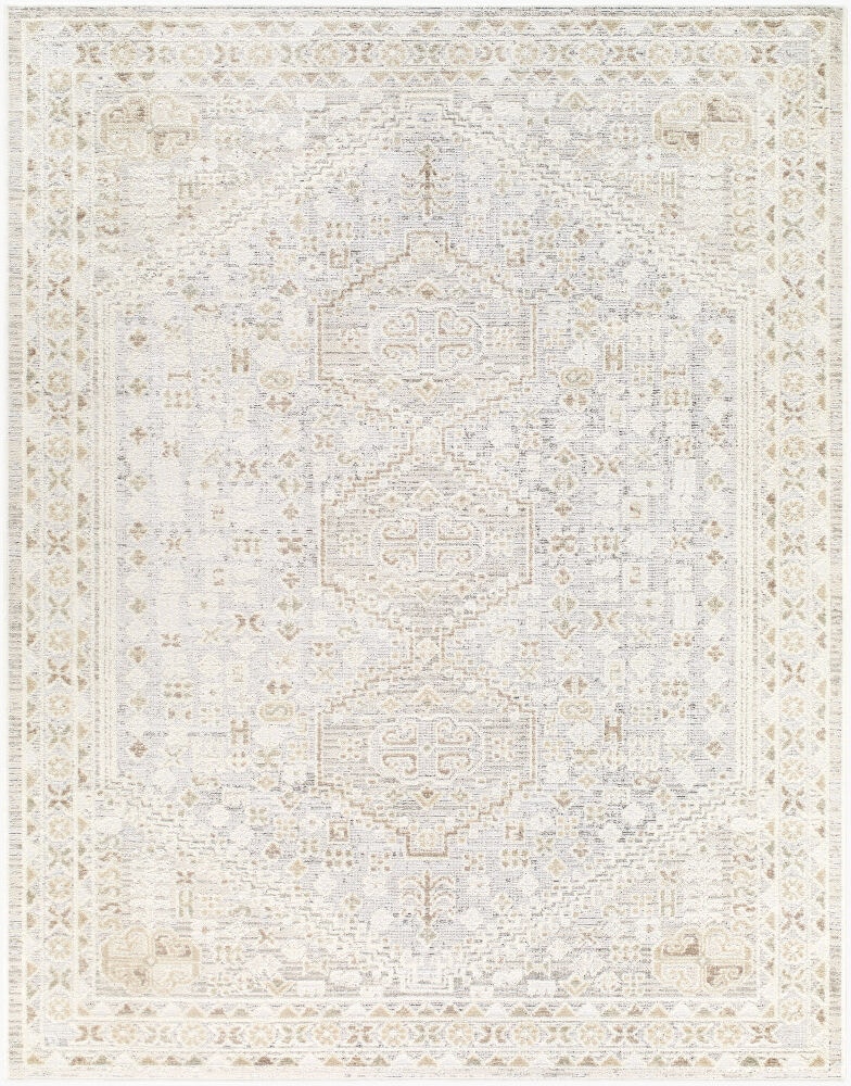 Surya Carmela Machine Woven Rug BOCM-2304-P