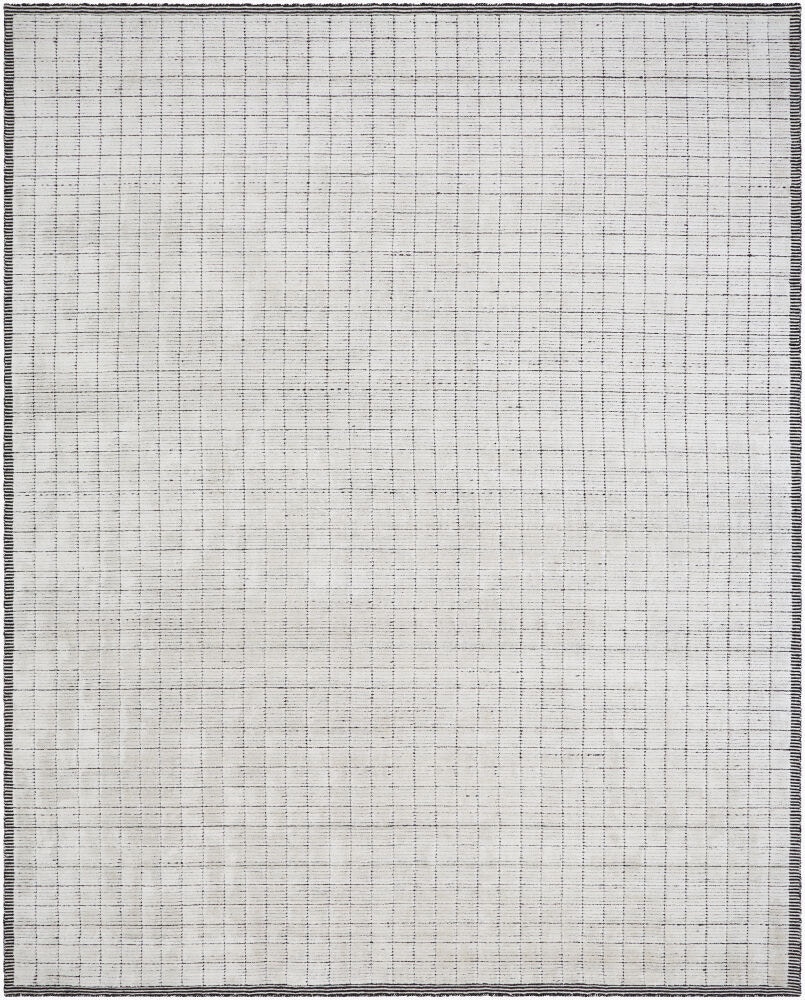 Surya Carre Handmade Rug CCR-2301-P