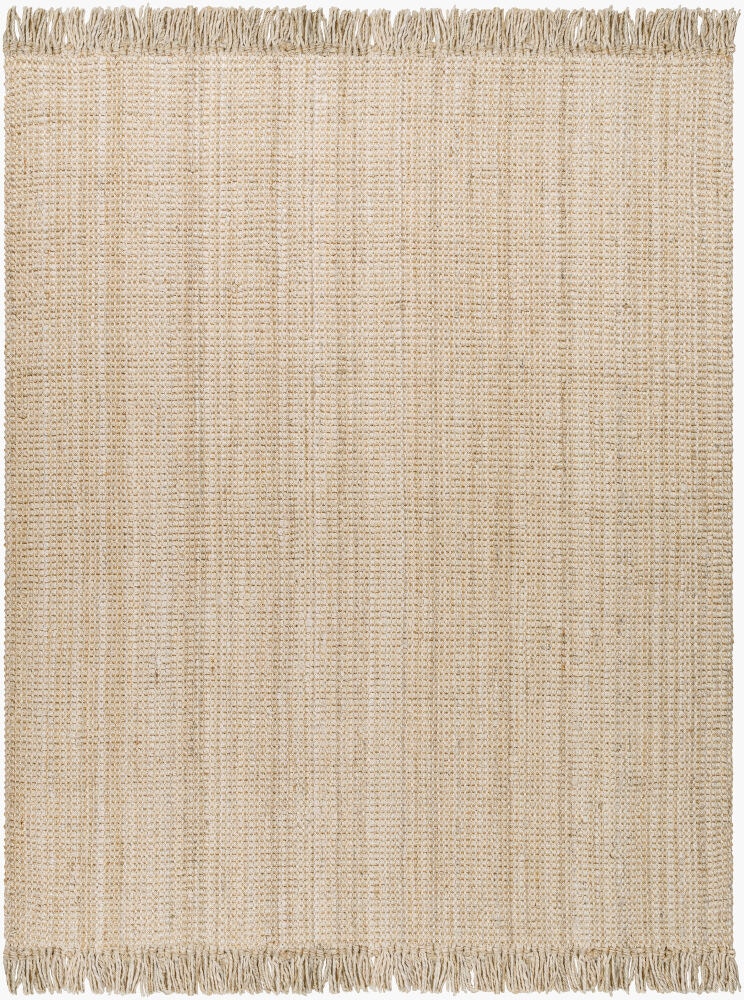 Surya Chunky Naturals Handmade Rug CYT-2301-P
