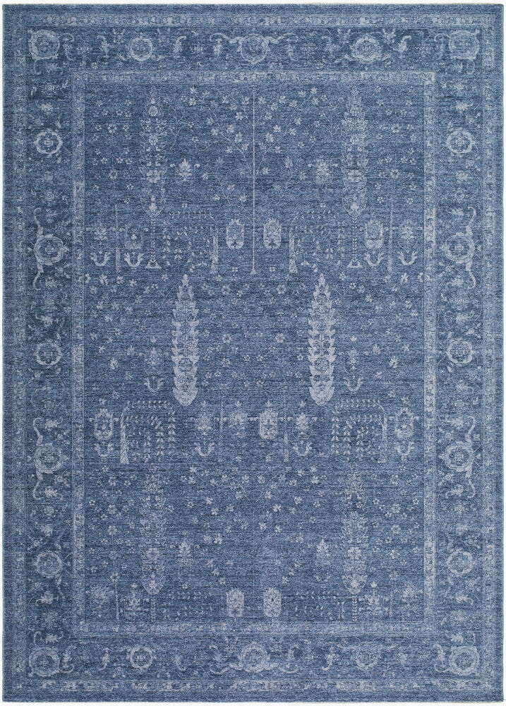 Surya Cyrus Machine Woven Rug CYR-2304-P