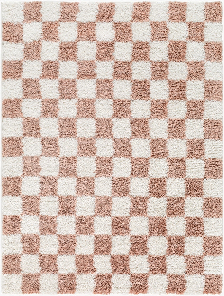 Surya Czechia Machine Woven Rug CZE-2300-P