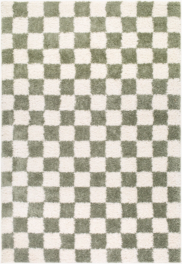 Surya Czechia Machine Woven Rug CZE-2305-P