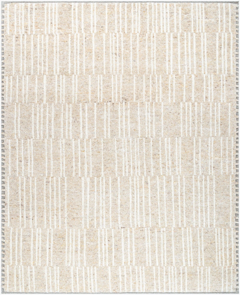 Surya Davey Handmade Rug BODV-2301-P