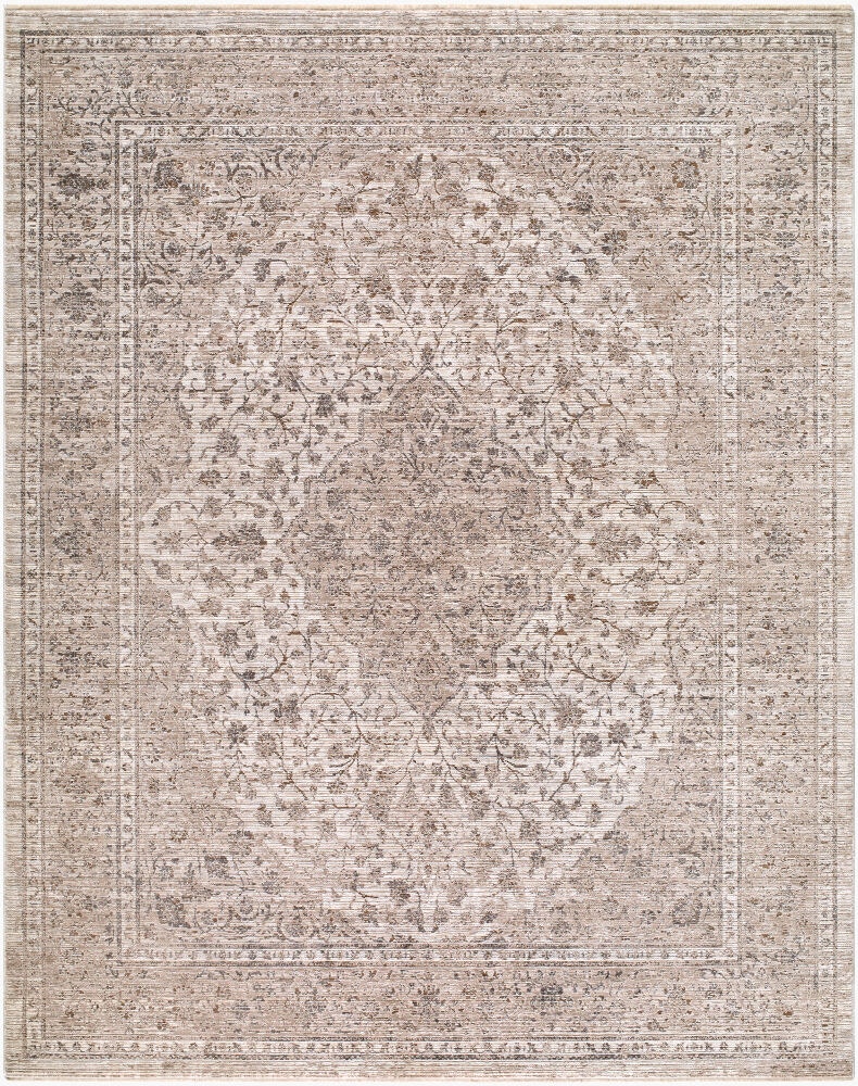 Surya Demre Machine Woven Rug DMM-2306-P