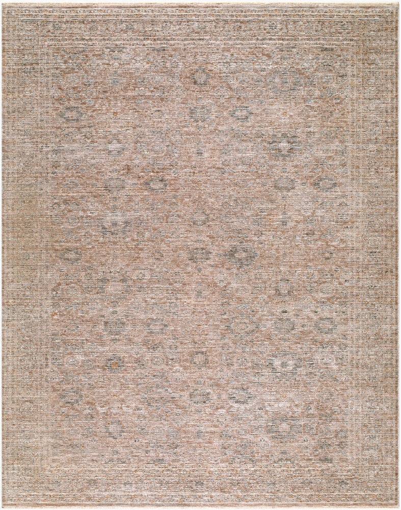 Surya Demre Machine Woven Rug DMM-2308-P