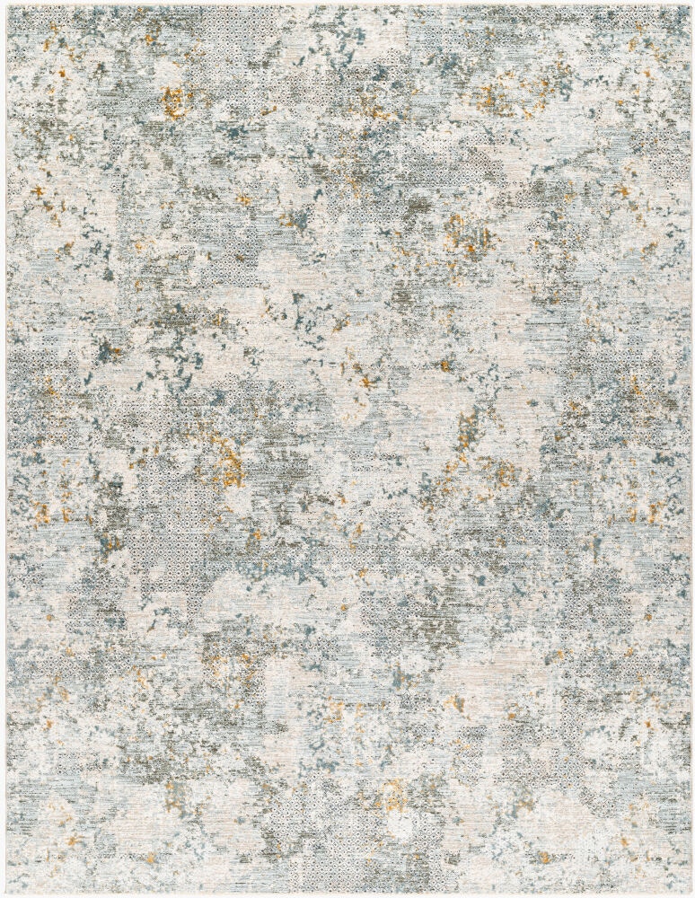 Surya Dresden Machine Woven Rug DRE-2302-P