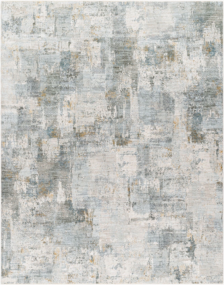 Surya Dresden Machine Woven Rug DRE-2305-P