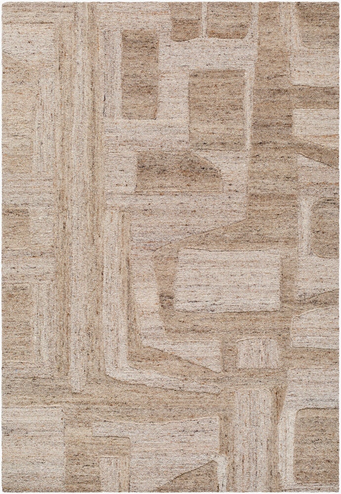 Surya Dundee Handmade Rug DDU-2304-P