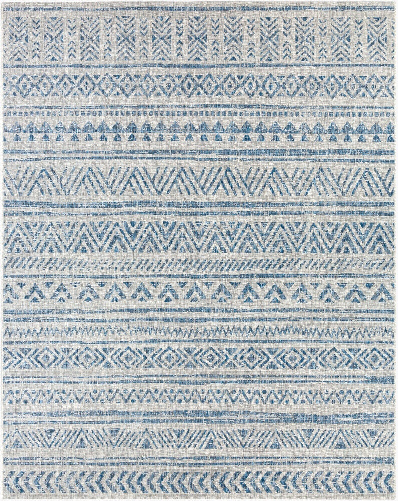 Surya Eagean Machine Woven Rug EAG-2306-P