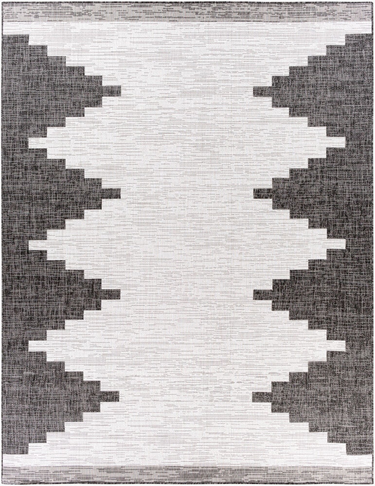 Surya Eagean Machine Woven Rug EAG-2356-P