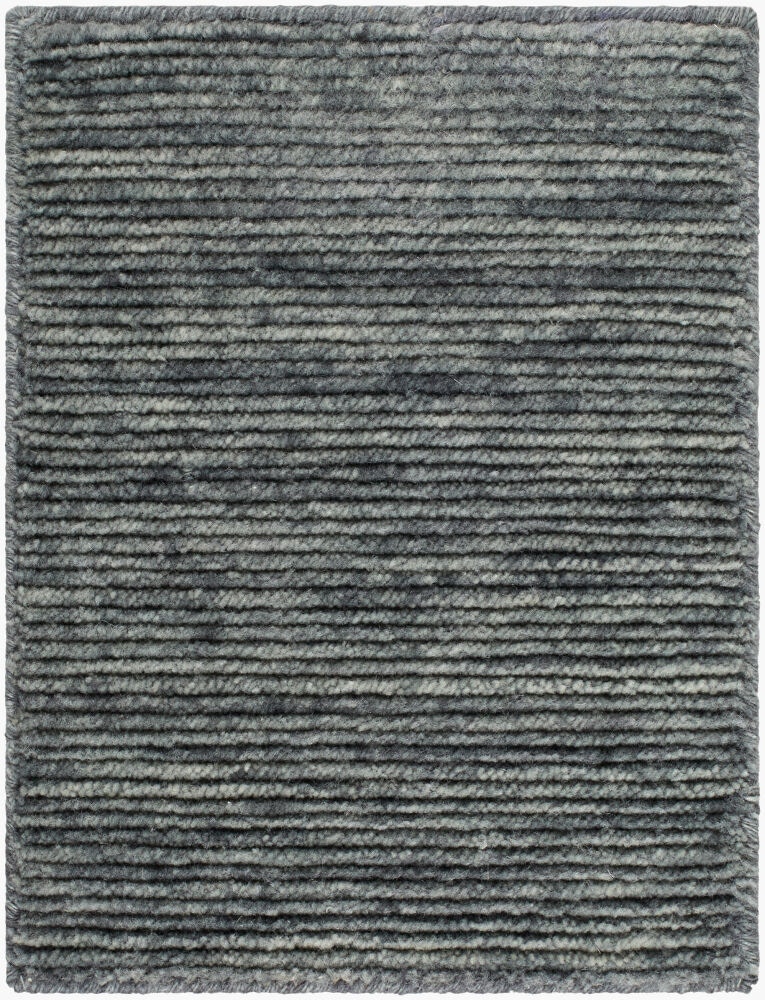 Surya El Corte Handmade Rug ECT-2303-P