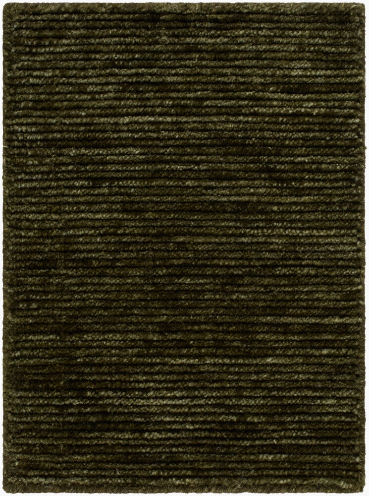 Surya El Corte Handmade Rug ECT-2305-P