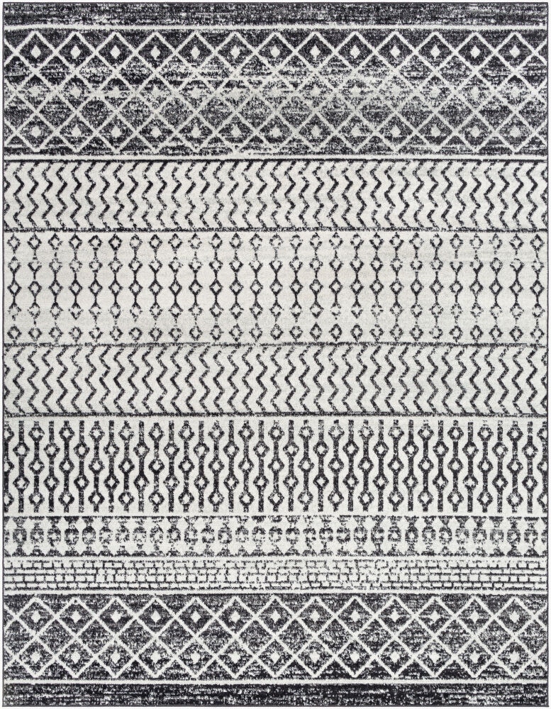 Surya Elaziz Machine Woven Rug ELZ-2307-P