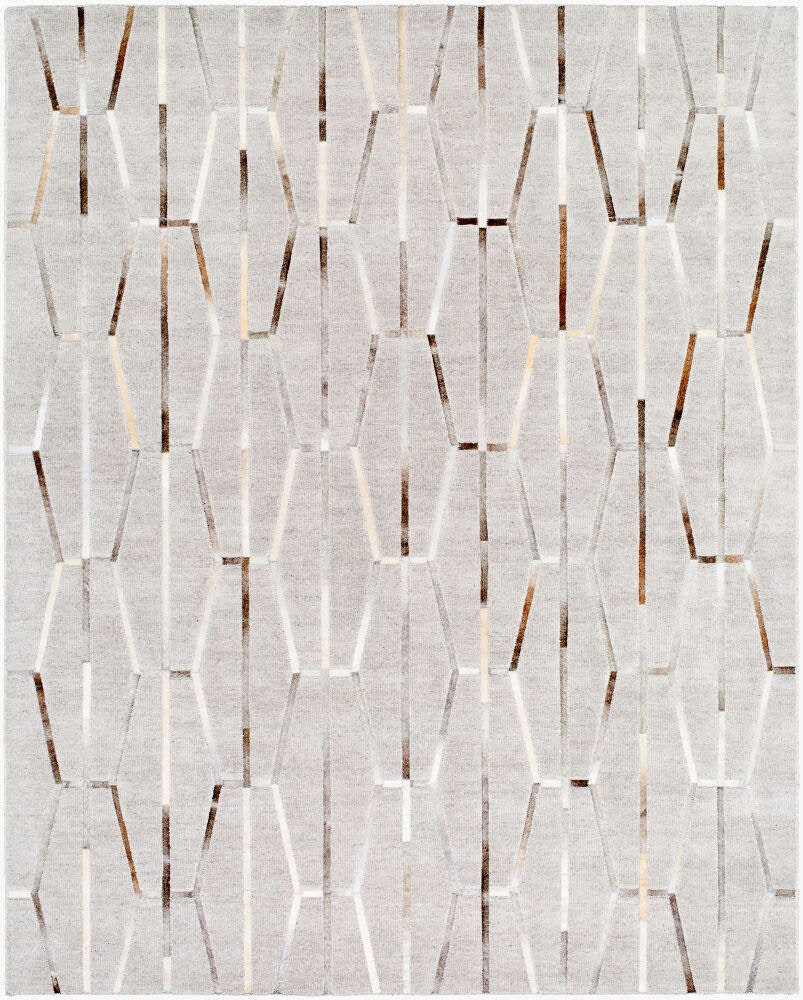 Surya Eloquent Handmade Rug ELQ-2300-P