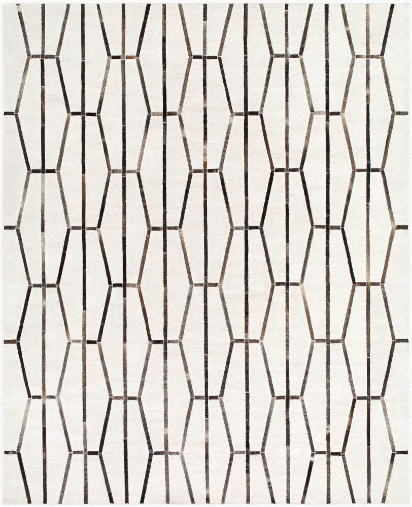 Surya Eloquent Handmade Rug ELQ-2303-P