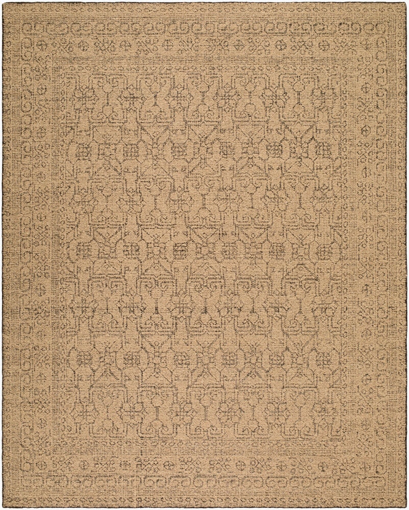 Surya Exquisite Handmade Rug EXQ-2301-P