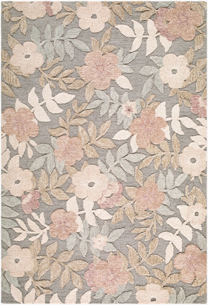 Surya Fabian Handmade Rug FBI-2302-P