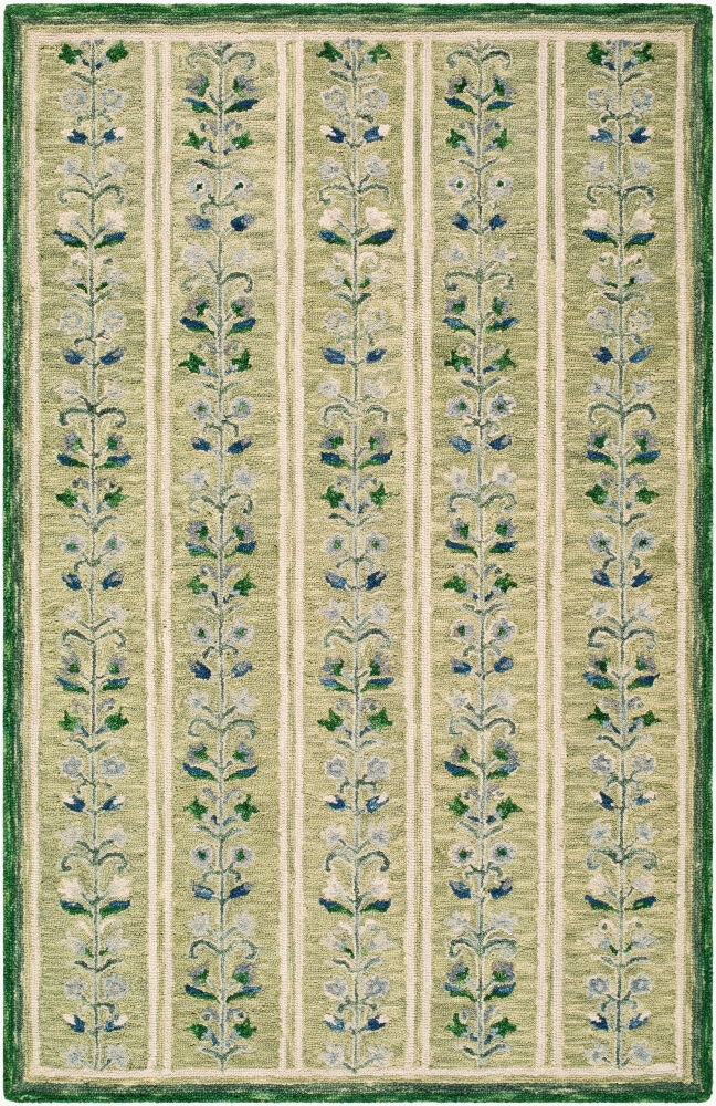 Surya Fairfax Handmade Rug FFX-2301-P