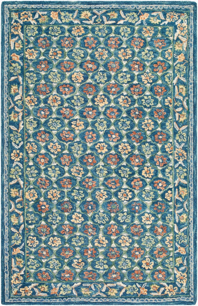 Surya Fairfax Handmade Rug FFX-2304-P