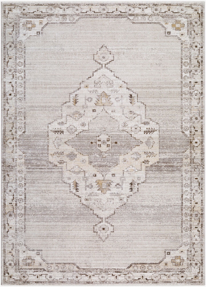 Surya Fifth Avenue Machine Woven Rug FIF-2301-P