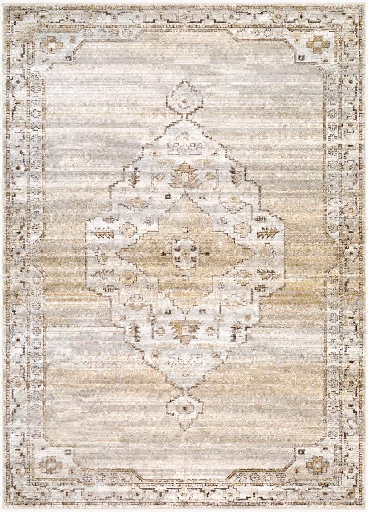 Surya Fifth Avenue Machine Woven Rug FIF-2302-P