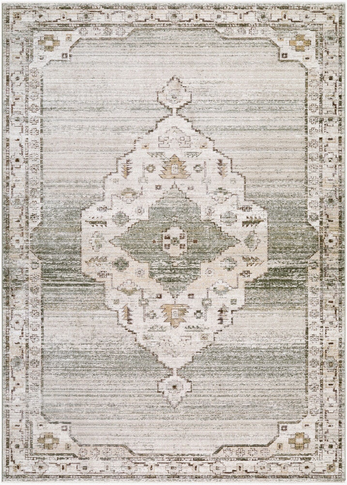 Surya Fifth Avenue Machine Woven Rug FIF-2303-P