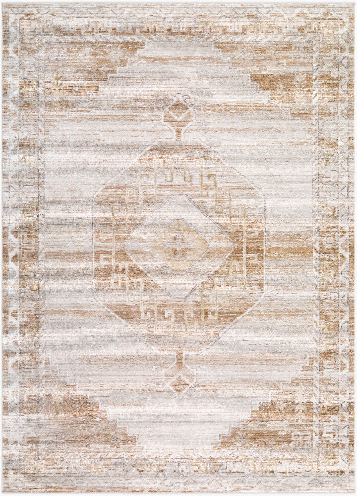 Surya Fifth Avenue Machine Woven Rug FIF-2305-P