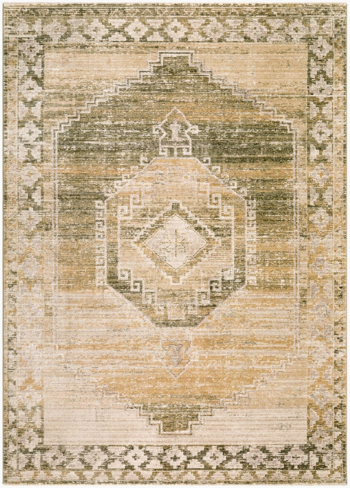 Surya Fifth Avenue Machine Woven Rug FIF-2308-P