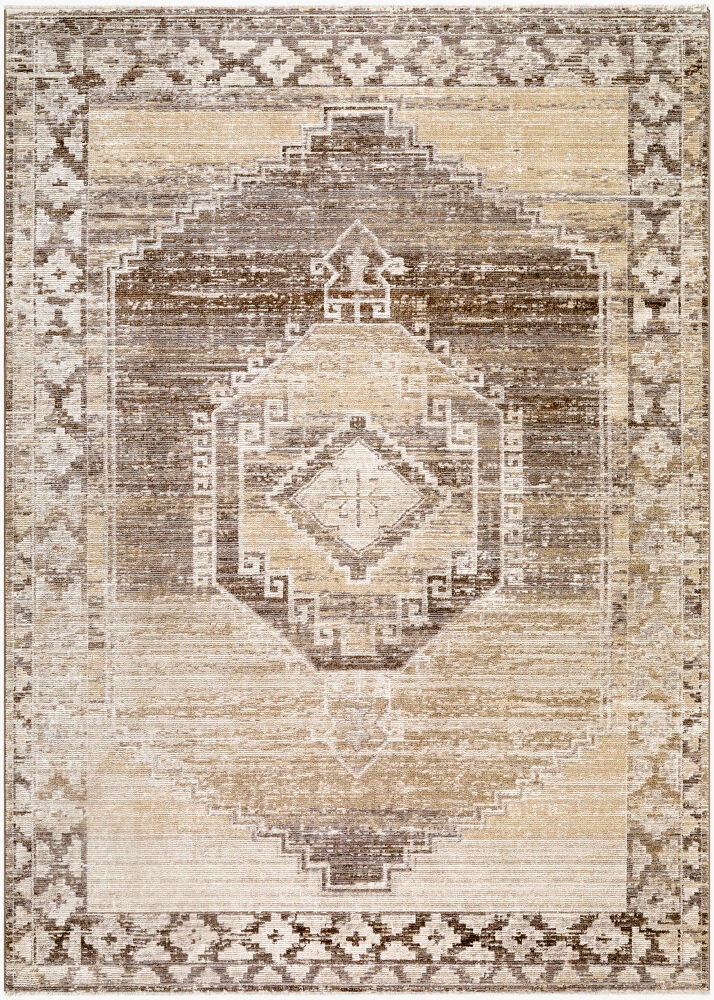 Surya Fifth Avenue Machine Woven Rug FIF-2309-P