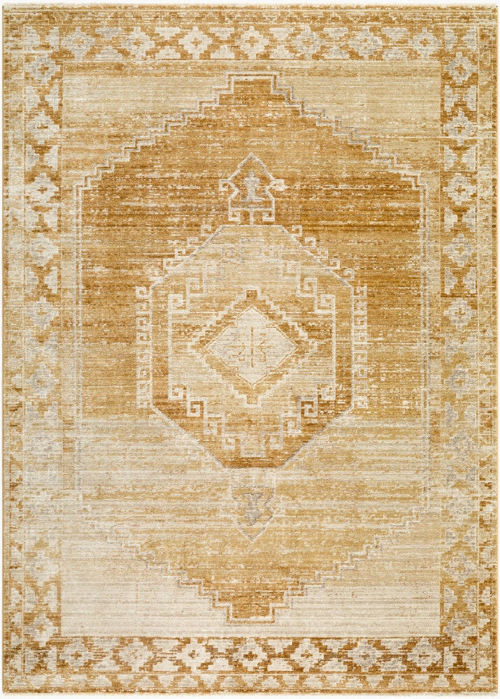 Surya Fifth Avenue Machine Woven Rug FIF-2310-P
