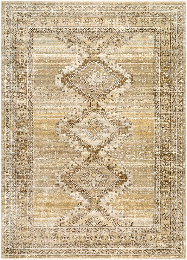 Surya Fifth Avenue Machine Woven Rug FIF-2312-P