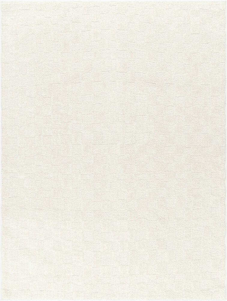 Surya Freud Machine Woven Rug FEU-2306-P