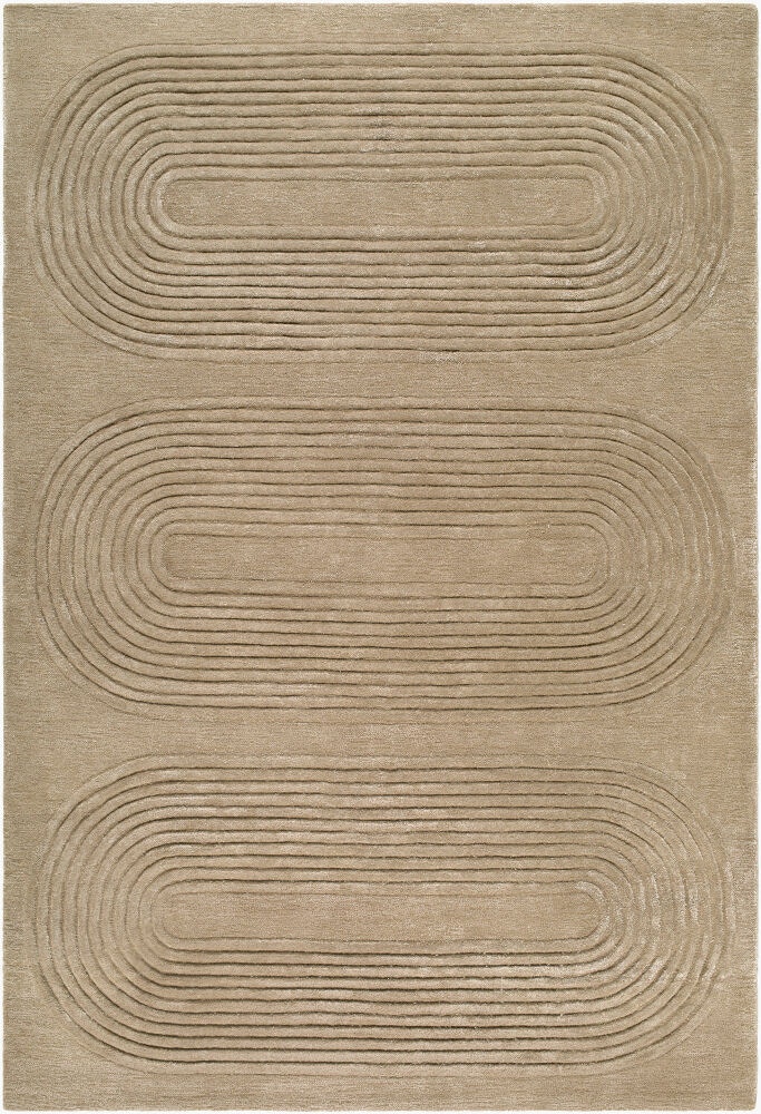 Surya Fuji Handmade Rug FJJ-2302-P