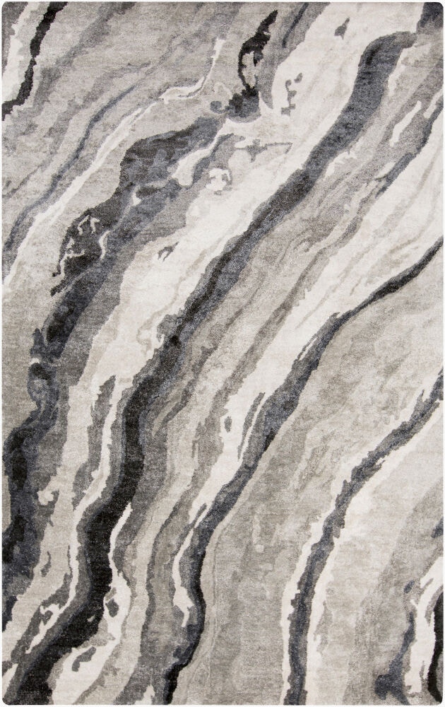 Surya Gemini Handmade Rug GMN-4034-P