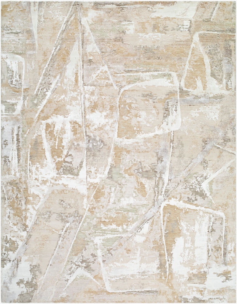 Surya Georgetown Handmade Rug GTN-2302-P