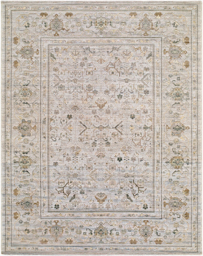 Surya Goblen Machine Woven Rug GLN-2300-P