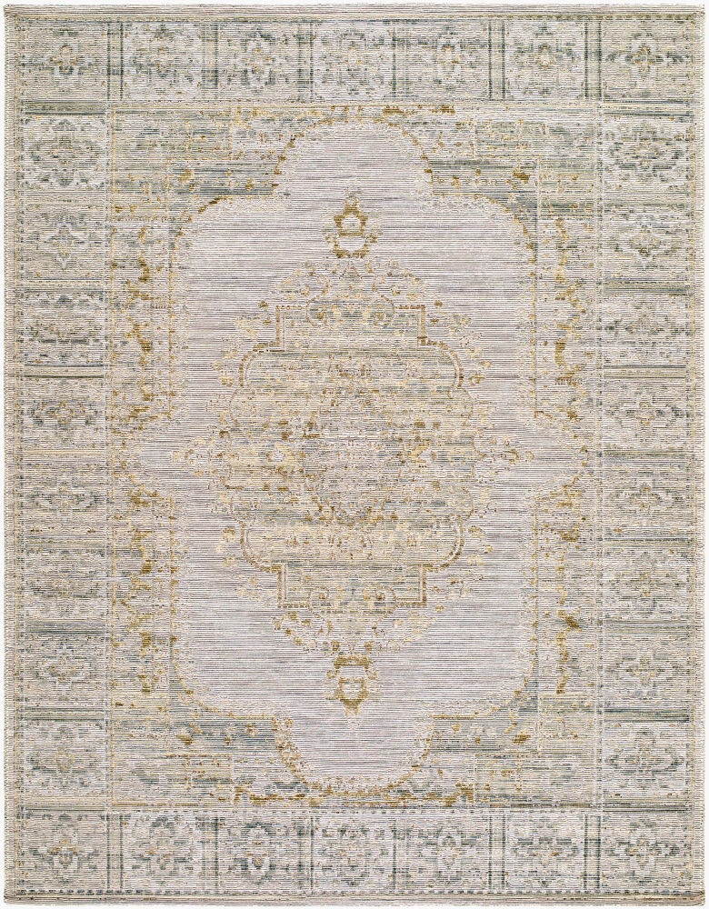 Surya Goblen Machine Woven Rug GLN-2303-P