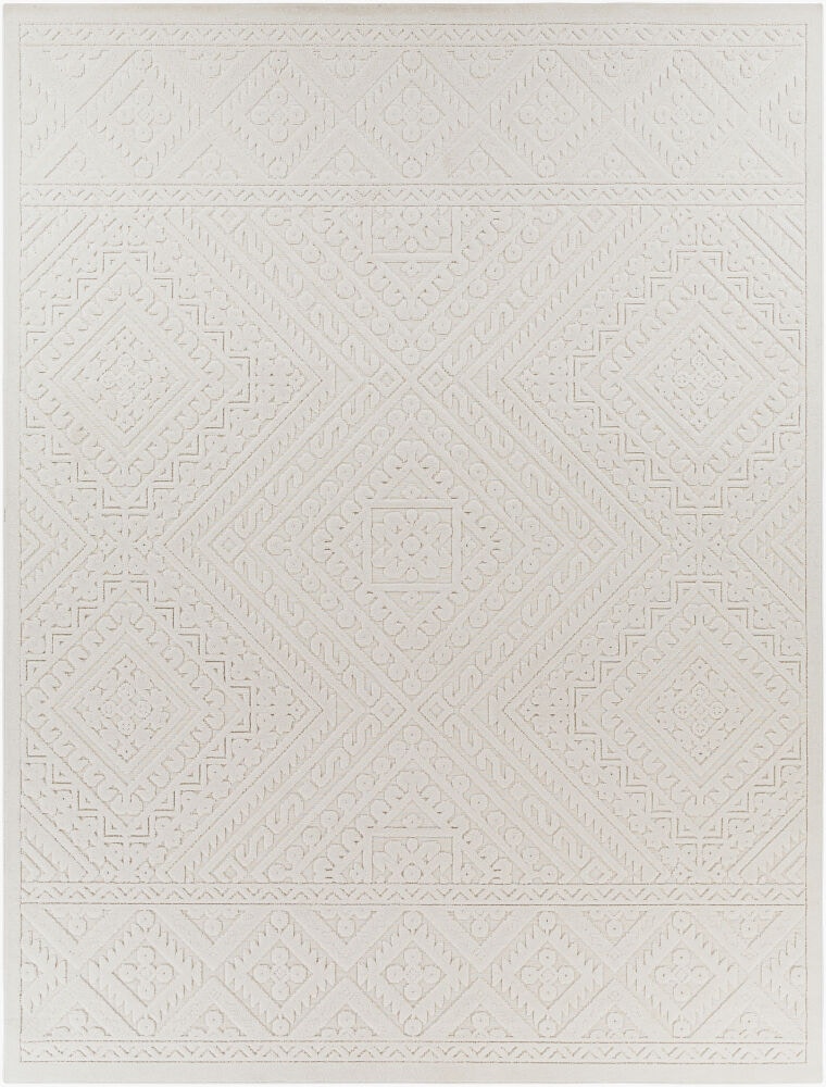 Surya Greenwich Machine Woven Rug GWC-2304-P