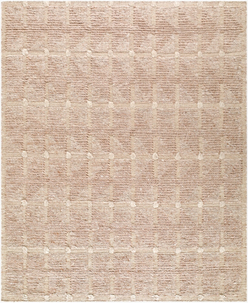 Surya Hans Handmade Rug HAS-4100-P
