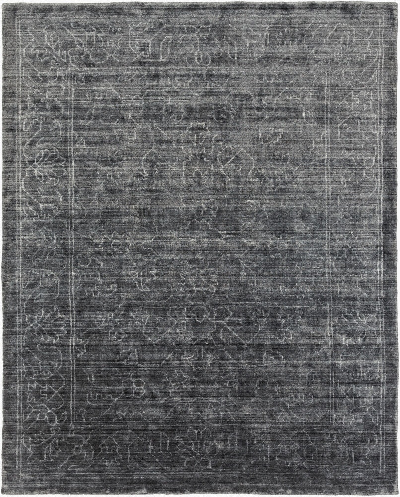 Surya Hightower Handmade Rug HTW-3002-P