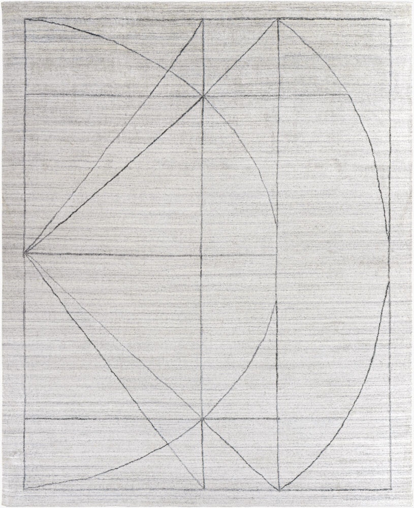 Surya Hightower Handmade Rug HTW-3010-P