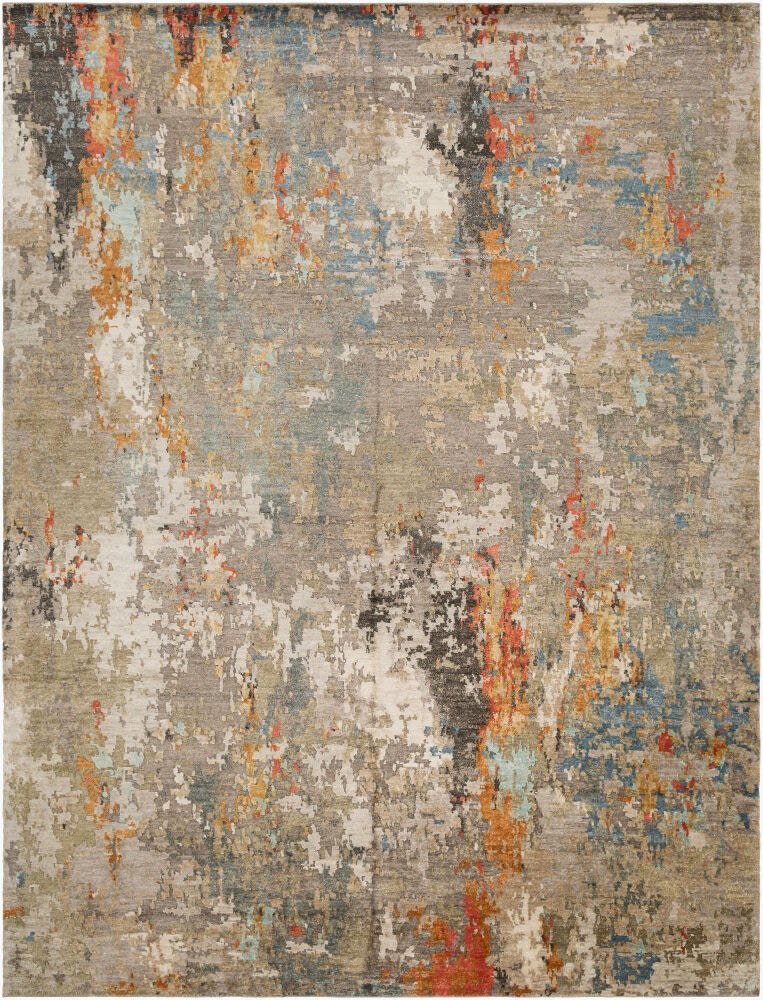 Surya Imola Handmade Rug IML-1010-P