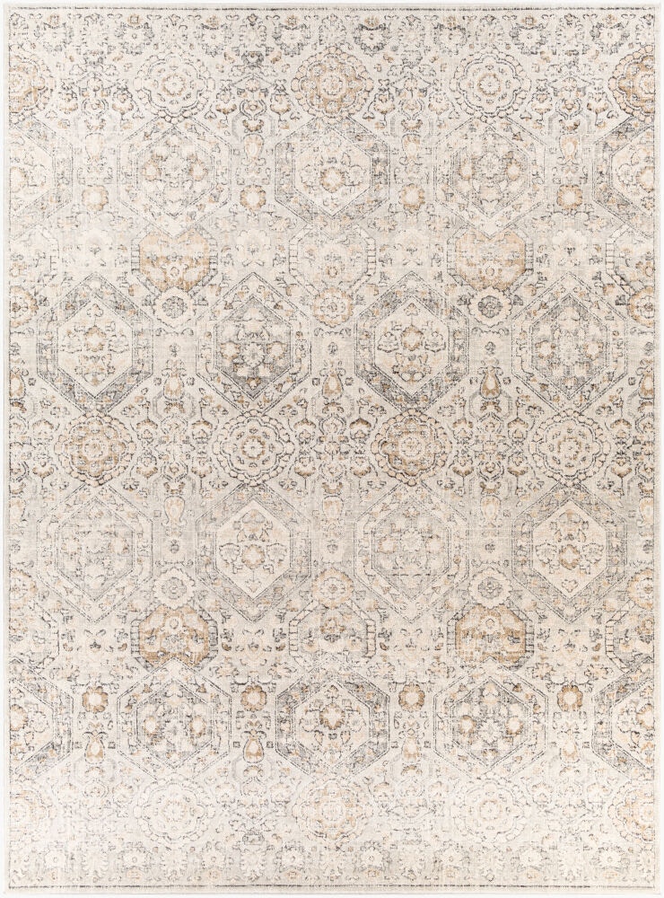 Surya Indigo Machine Woven Rug IGO-2306-P