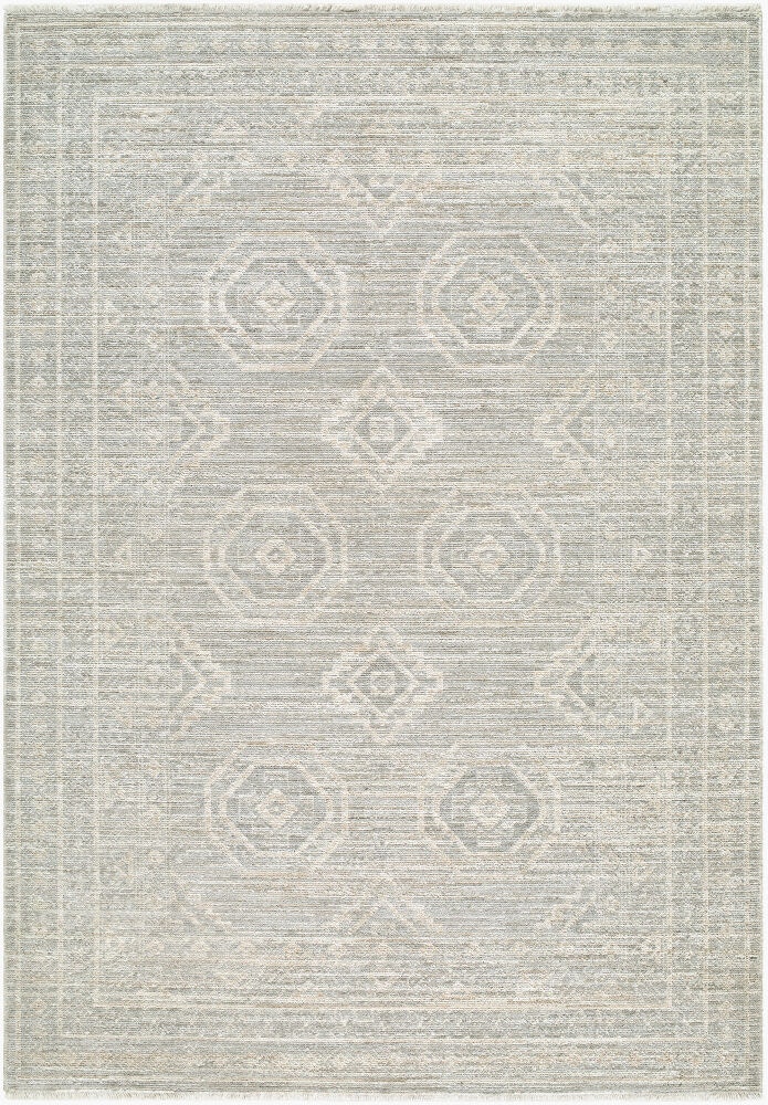 Surya Jane Machine Woven Rug JAA-2305-P