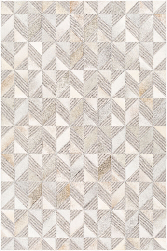 Surya Jardin Handmade Rug JRD-2301-P