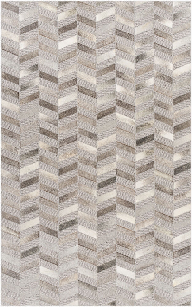 Surya Jardin Handmade Rug JRD-2302-P