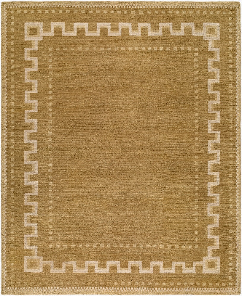 Surya Jasper Handmade Rug JAS-4100-P