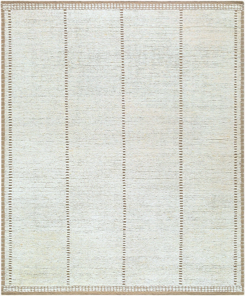 Surya Johan Handmade Rug JOH-4100-P